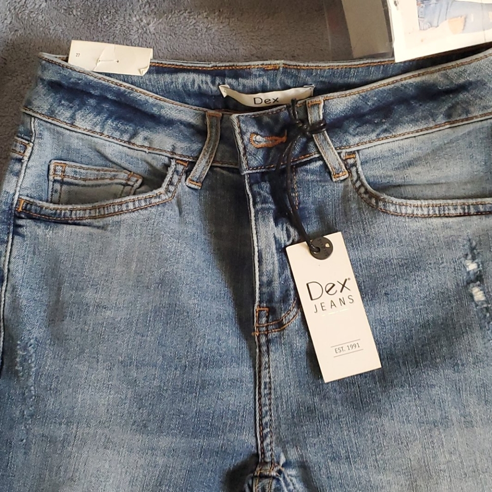 Jeans - Picture 3 of 4